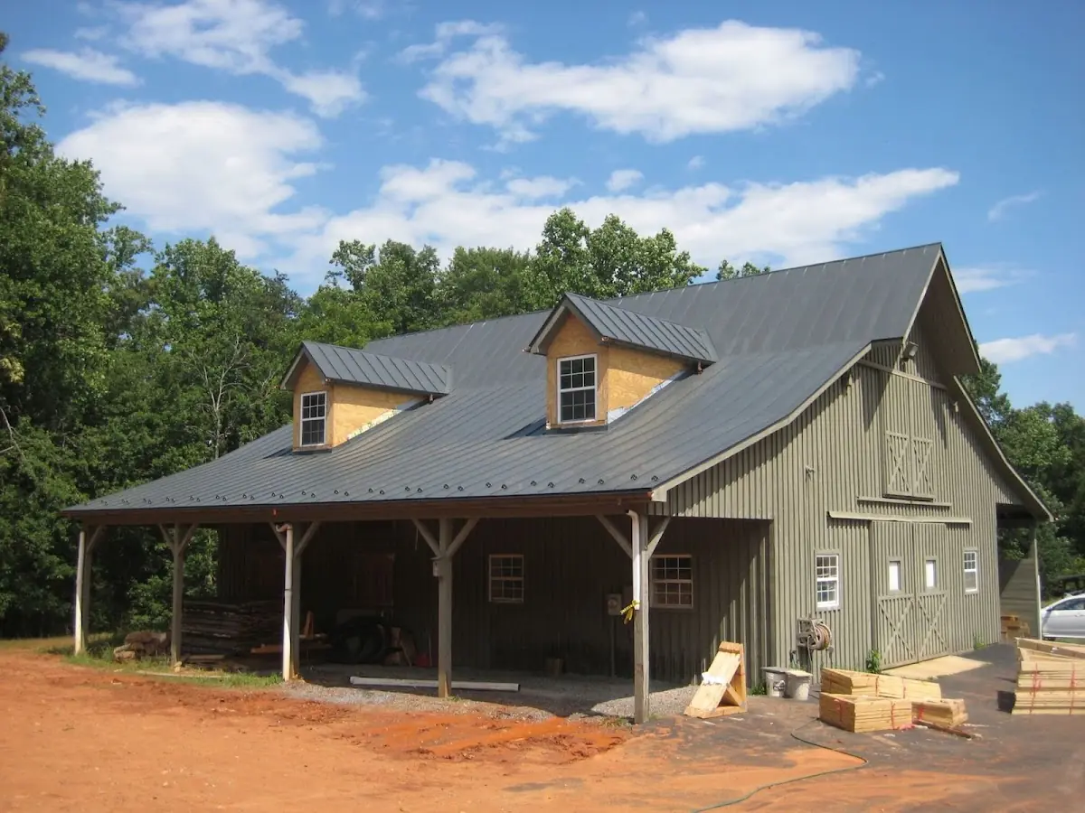 Expert Roof Coating workmanship in Camden